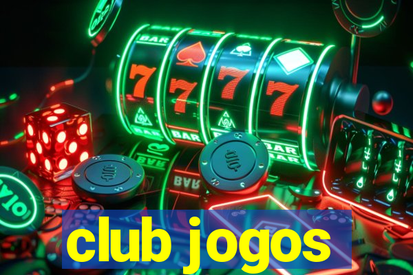 club jogos