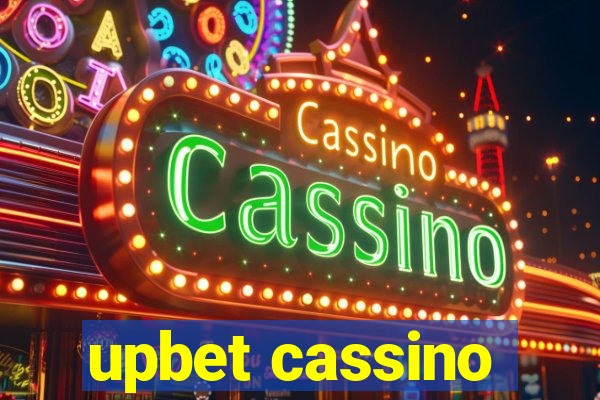 upbet cassino