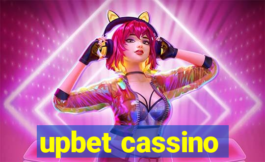 upbet cassino