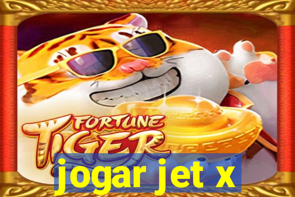 jogar jet x