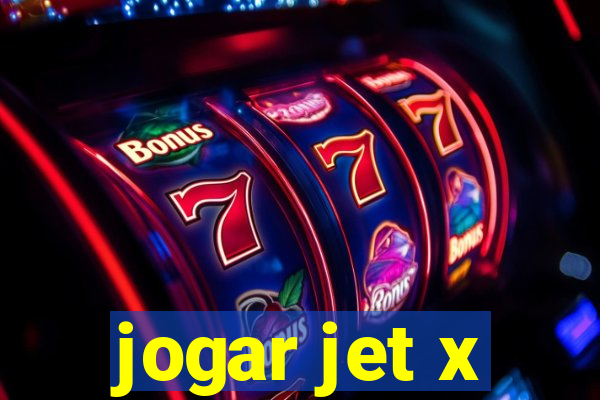 jogar jet x