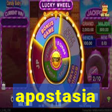 apostasia