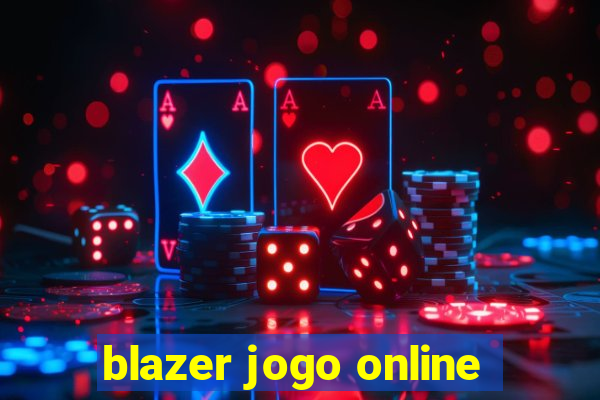 blazer jogo online