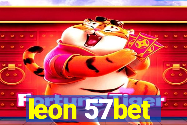 leon 57bet