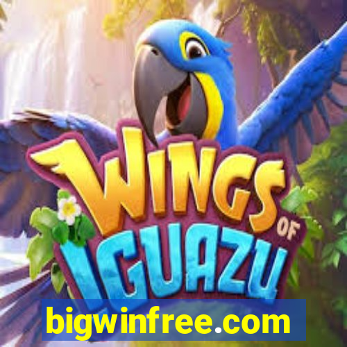 bigwinfree.com