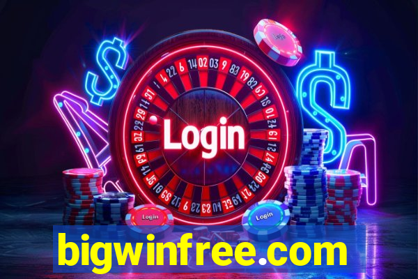 bigwinfree.com