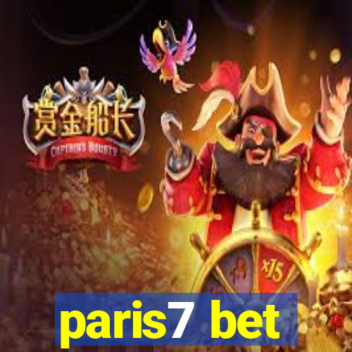 paris7 bet