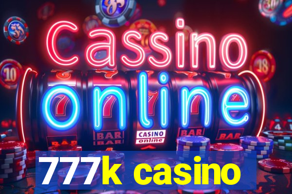 777k casino