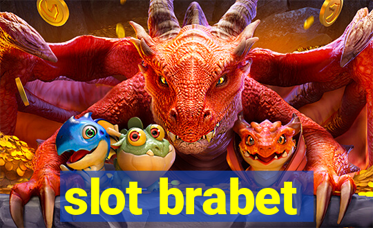 slot brabet