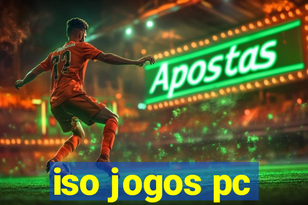 iso jogos pc