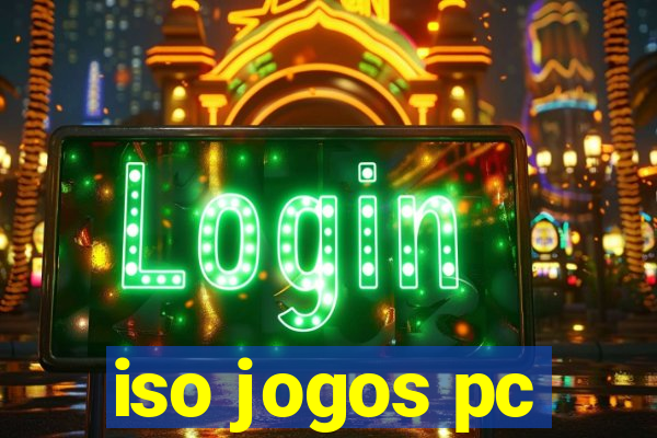 iso jogos pc