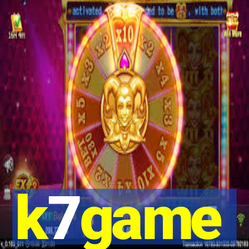 k7game