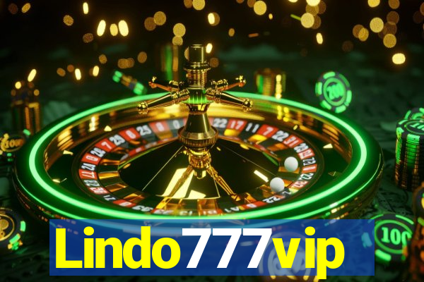 Lindo777vip