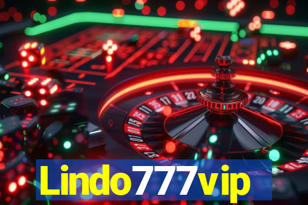 Lindo777vip