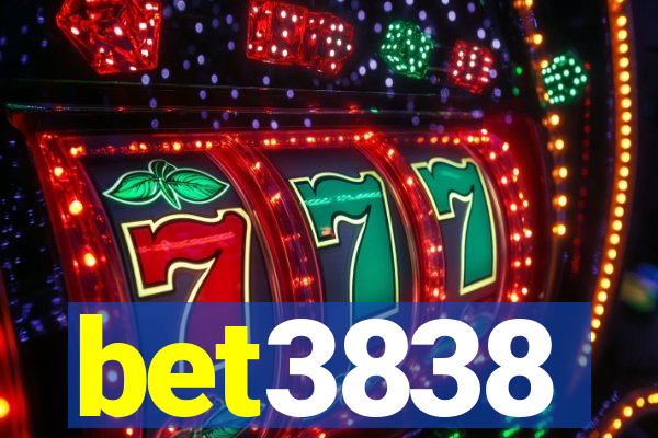 bet3838