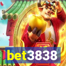 bet3838