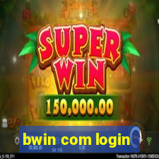 bwin com login