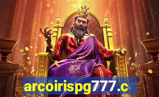 arcoirispg777.com