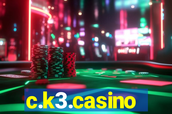 c.k3.casino