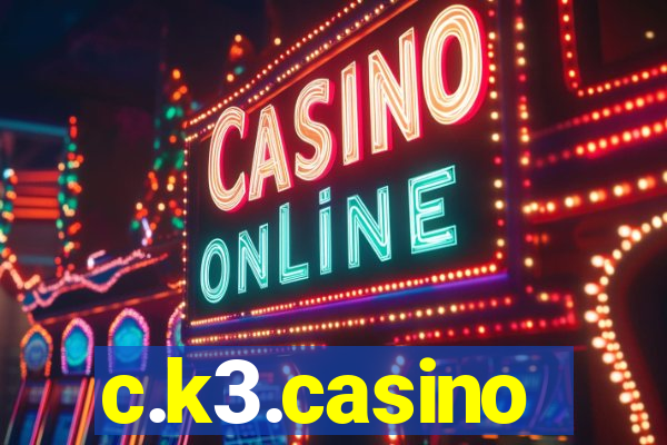 c.k3.casino