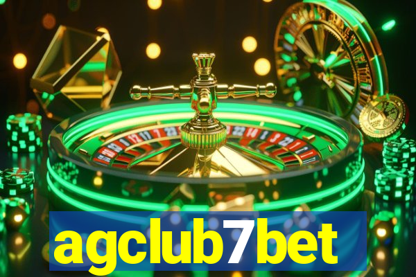 agclub7bet