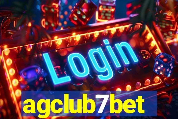 agclub7bet