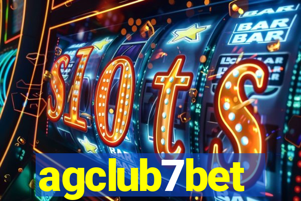 agclub7bet