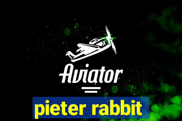 pieter rabbit