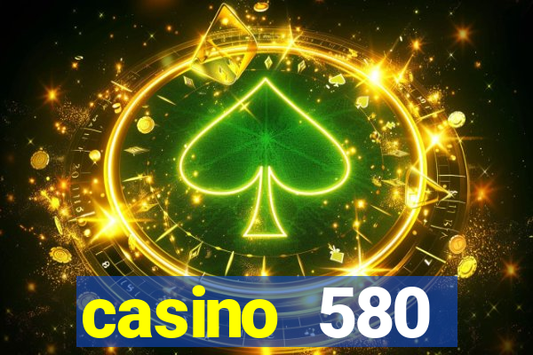 casino 580 livermore california