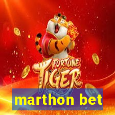 marthon bet