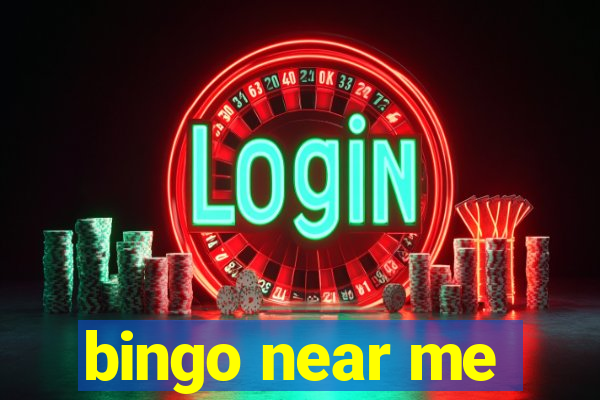 bingo near me