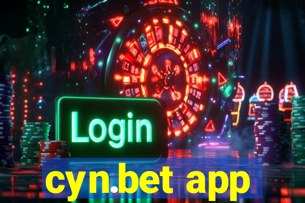 cyn.bet app