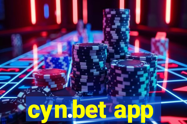 cyn.bet app