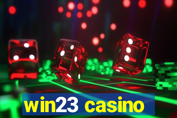 win23 casino