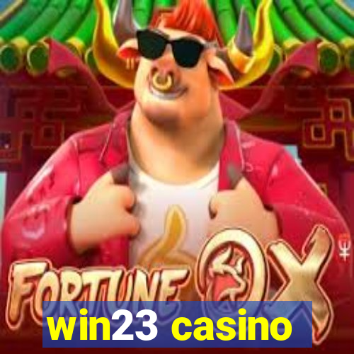 win23 casino