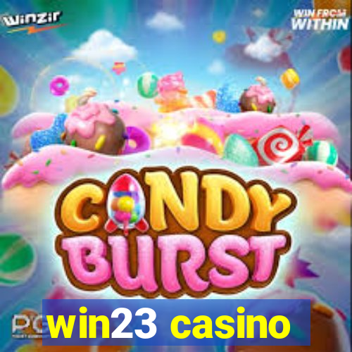 win23 casino