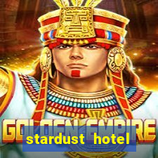 stardust hotel casino las vegas