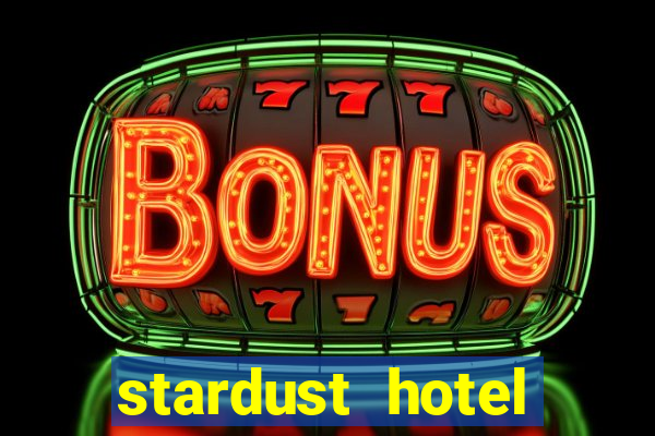 stardust hotel casino las vegas