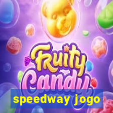 speedway jogo