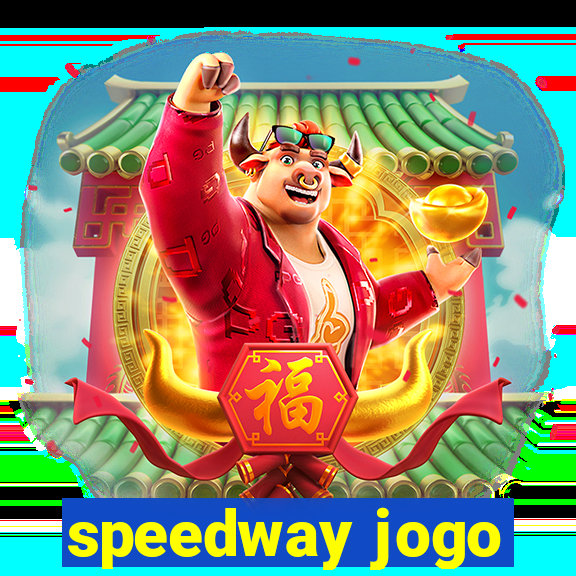 speedway jogo