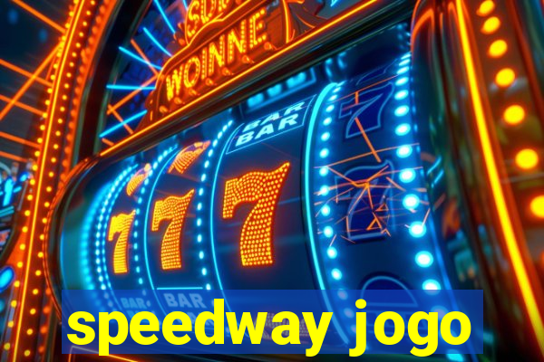 speedway jogo