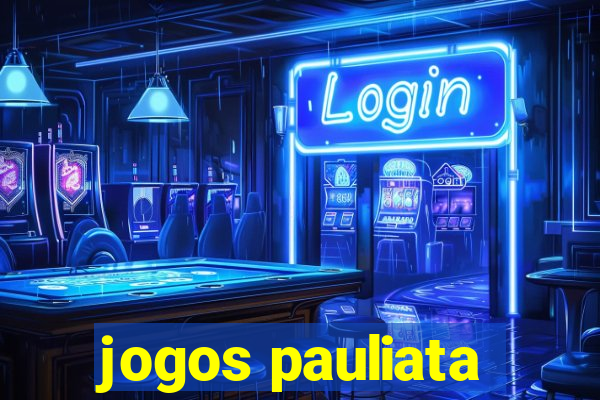 jogos pauliata