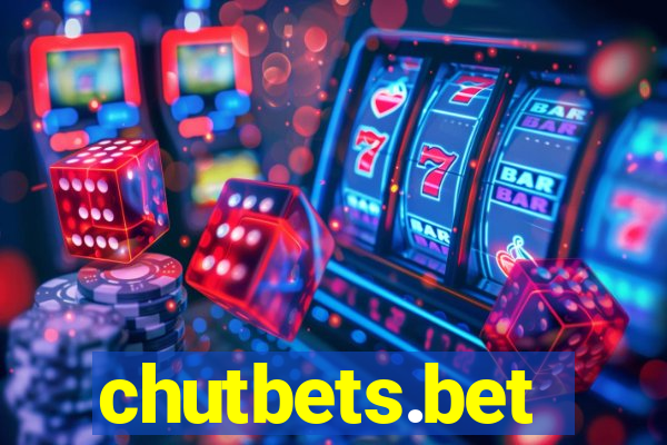 chutbets.bet