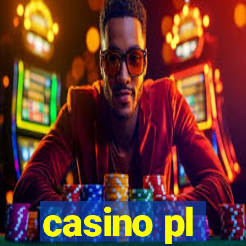 casino pl