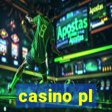 casino pl