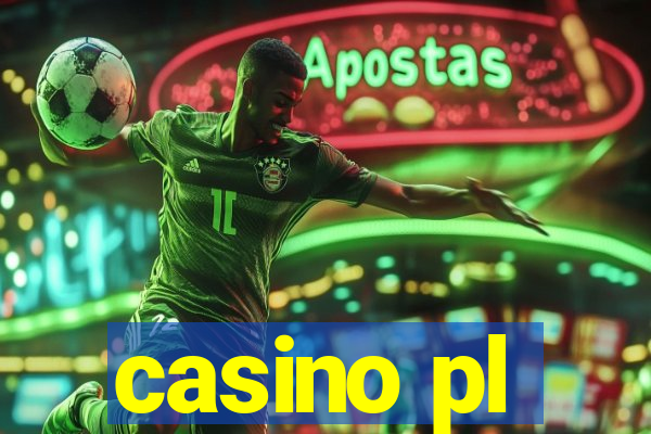 casino pl