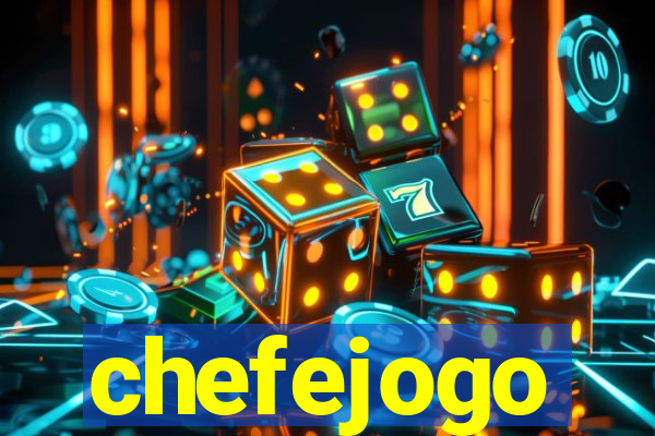 chefejogo