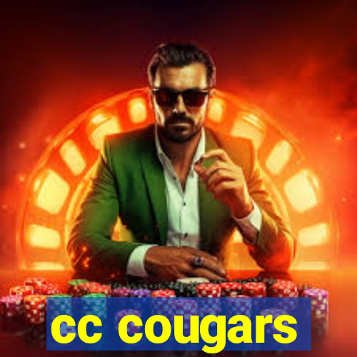 cc cougars