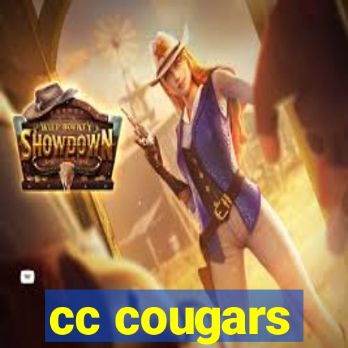 cc cougars