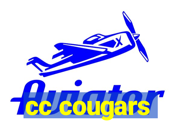 cc cougars